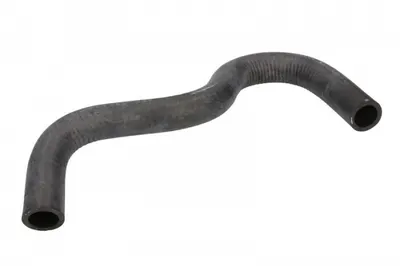 Furtun incalzire (la incalzitor, 19mm, lungime: 435mm) potrivit VOLVO FH12, FH16, FH16 II, FM12, FM9 D12A340-D9B300 08.93