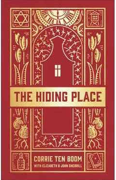 The Hiding Place