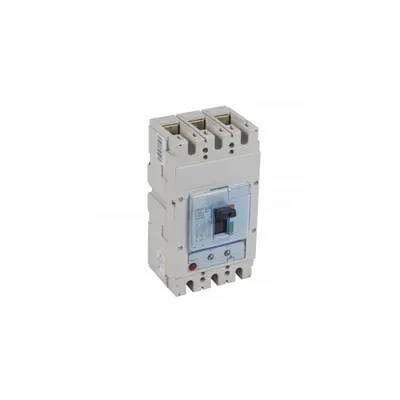 Intrerupator general tip usol 630 - thermal magnetic - 3P - Icu 70 kA (400 V~) - In 250 A