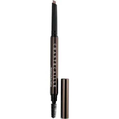 Chantecaille Waterproof Eyebrow Pencil Definer creion pentru sprancene rezistent la apa Taupe 0.36 g