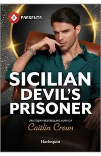 Sicilian Devil's Prisoner