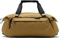 Geantă Peak Design - Travel Duffel, 35 L, Coyote