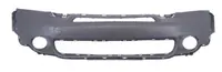 Bara (Fata, COOPER S COOPER SD, cu orificii lampa ceata, grunduit) potrivit MINI COUNTRYMAN (R60) 06.10-10.16