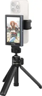 Set trepied și monitor pentru smartphone SmallRig - Wireless Video Monitor for Phone