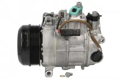 Compresor climatizare potrivit MERCEDES C (C204), C T-MODEL (S204), C (W204), E (A207), E (C207), E T-MODEL (S212), E (W212), SLC (R172), SLK (R172) 2.2D 3.5 08.08