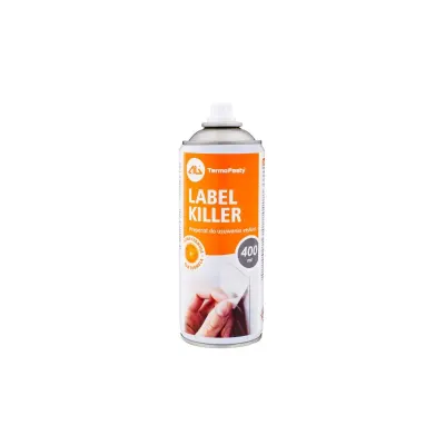 Spray pentru dezlipit etichete 400ml TermoPasty AGT-171