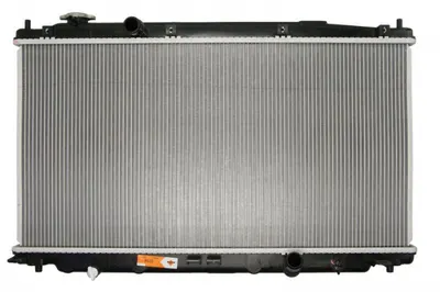 Radiator motor potrivit HONDA JAZZ III 1.2-1.4