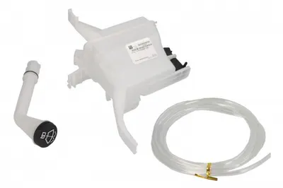 Rezervor spalator parbriz (cu capac; cu gat; cu pompa) potrivit CHEVROLET SPARK 03.10-11.15