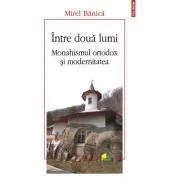Intre doua lumi. Monahismul ortodox si modernitatea