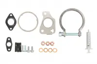 Set Montaj Turbocompresor Potrivit Alfa Romeo Mito; Fiat Doblo, Doblo Cargo, Fiorino Minivan, Punto, Punto Evo, Qubo; Lancia Musa; Opel Astra J, Combo Tour, Combo Minivan, Corsa D 1.3d 03.09-