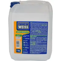 Amorsa Perete, Interior / Exterior, 10 l, Innenweiss