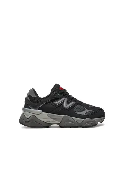 Pantofi sport copii - negru - tesatura