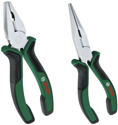 Set Clești Bosch - 2 buc
