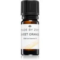 MADE BY ZEN Sweet Orange ulei esențial