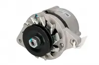 Alternator (12V, 33A) potrivit FIAT 127, DUNA, ELBA, FIORINO, PENNY KOMBI; ZASTAVA 101 1.0-1.6 06.73-12.96