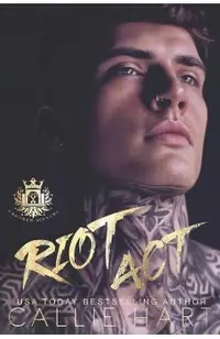Riot Act