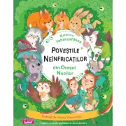 Povestile neinfricatilor din Orasul Nucilor