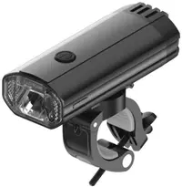 Far Profesional 720 Lumeni, reincarcabil USB, 4 moduri