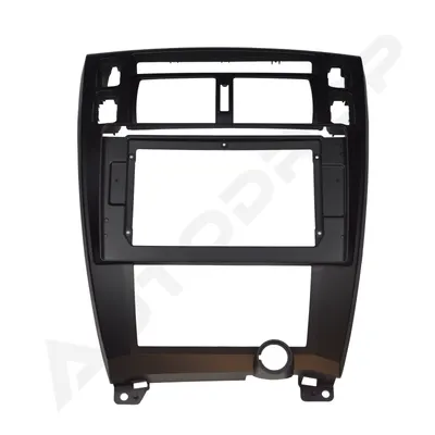 KIT Complet Rama Adaptoare + Cablaj Autodrop Hyundai Tucson (2006-2013) pentru Navigatie Multimedia Android 10.1 inch