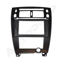 KIT Complet Rama Adaptoare + Cablaj Autodrop Hyundai Tucson (2006-2013) pentru Navigatie Multimedia Android 10.1 inch