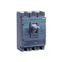 Intreruptoare automate in carcasa turnata DC Ex9MD5S TM DC630 3P