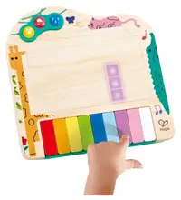 Instrument muzical pentru copii Hape International - Dynamic Pixel Piano