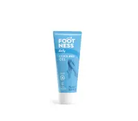 Gel racoritor FOOTNESS, 75ml