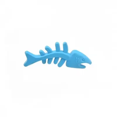 Jucarie caini os peste, Enjoy, 12.5 cm