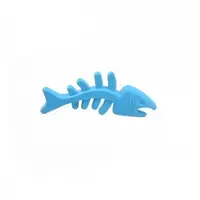 Jucarie caini os peste, Enjoy, 12.5 cm