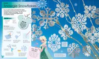 Disney Ideas Book