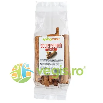 Scortisoara Coaja 70g