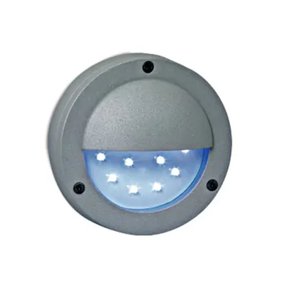 Scott-II-R LED 1,5W, IP54, gri