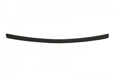 Spoiler ornament portbagaj grunduit potrivit MERCEDES Clasa C W204 limuzina 2007-2013