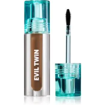 Trouble Maker Evil Twin Tinted Brow Gel gel pentru sprancene
