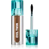 Trouble Maker Evil Twin Tinted Brow Gel gel pentru sprancene