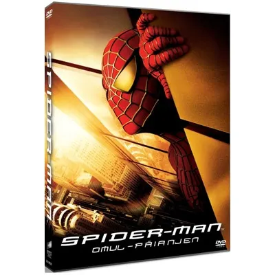 Omul-Paianjen 1 / Spider-Man