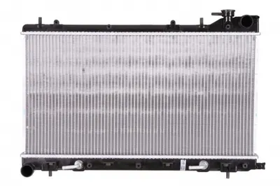 Radiator apa racire motor (transmisie automata manuala) SUBARU FORESTER 2.0 2.5 intre 1997-2005