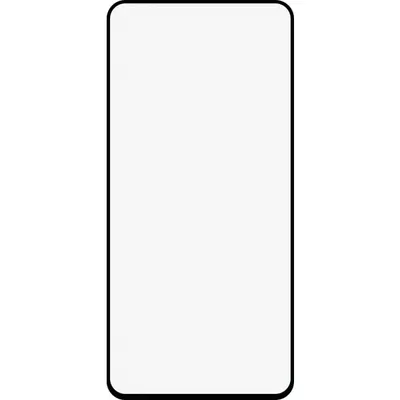 Folie de protectie Ecran OEM pentru Samsung Galaxy A55 5G A556, Sticla Securizata, Full Glue, 6D, Neagra