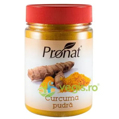 Curcuma Pudra 150g