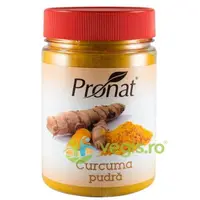Curcuma Pudra 150g