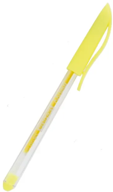 Pix Marvy Uchida - SB10 Fluo, 1,0 mm, Galben