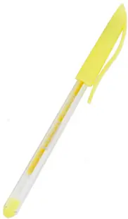 Pix Marvy Uchida - SB10 Fluo, 1,0 mm, Galben