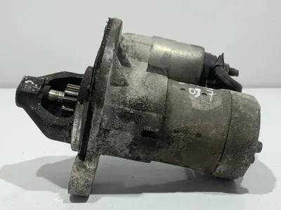 Electromotor 23300-CK800 Renault Laguna 3 (2007-2010) 2.0 benzina M4R (704)