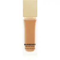 Burberry Beyond Wear Perfecting Matte Foundation machiaj lichid cu un finisaj mat culoare Medium-Deep Warm 100 30 ml