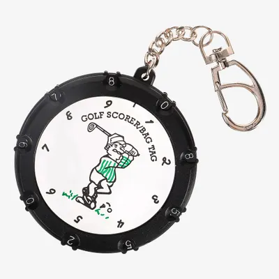 Scorer manual de golf