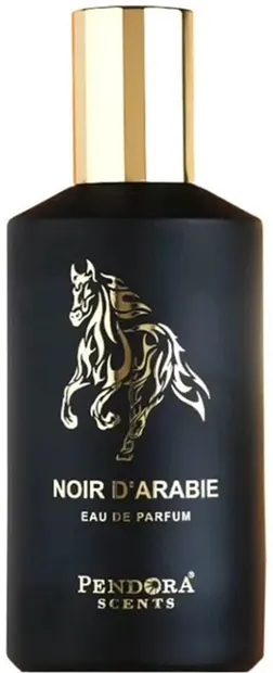 Pendora Scents Apă de parfum Noir d'Arabie, 100 ml