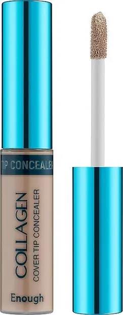 Enough Collagen Corector facial, SPF36, N01, 9 g