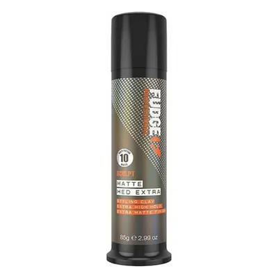 Ceară păr, Fudge Professional, Matte Hed Extra, texturizare, 85g
