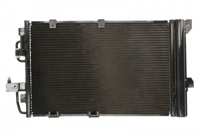 Radiator clima AC cu uscator OPEL ASTRA G, ASTRA G CLASSIC CARAVAN, ZAFIRA A 1.2-2.2D intre 1998-2009