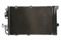 Radiator clima AC cu uscator OPEL ASTRA G, ASTRA G CLASSIC CARAVAN, ZAFIRA A 1.2-2.2D intre 1998-2009
